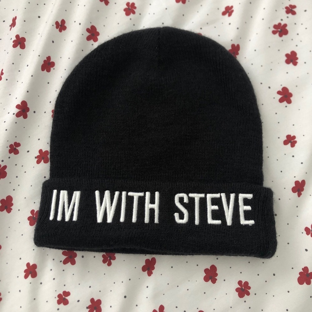 STEVE MADDEN Beanie